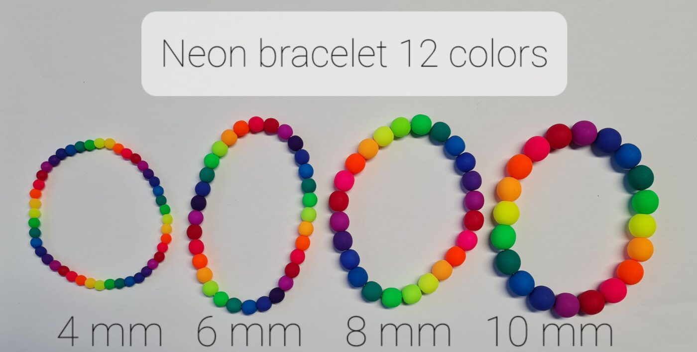 ESTRELA BEADS